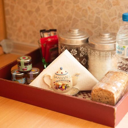The Early Bird - Cosy 2-Floor House With Garden Villa อเล็กซานโดรโพลิส ภายนอก รูปภาพ