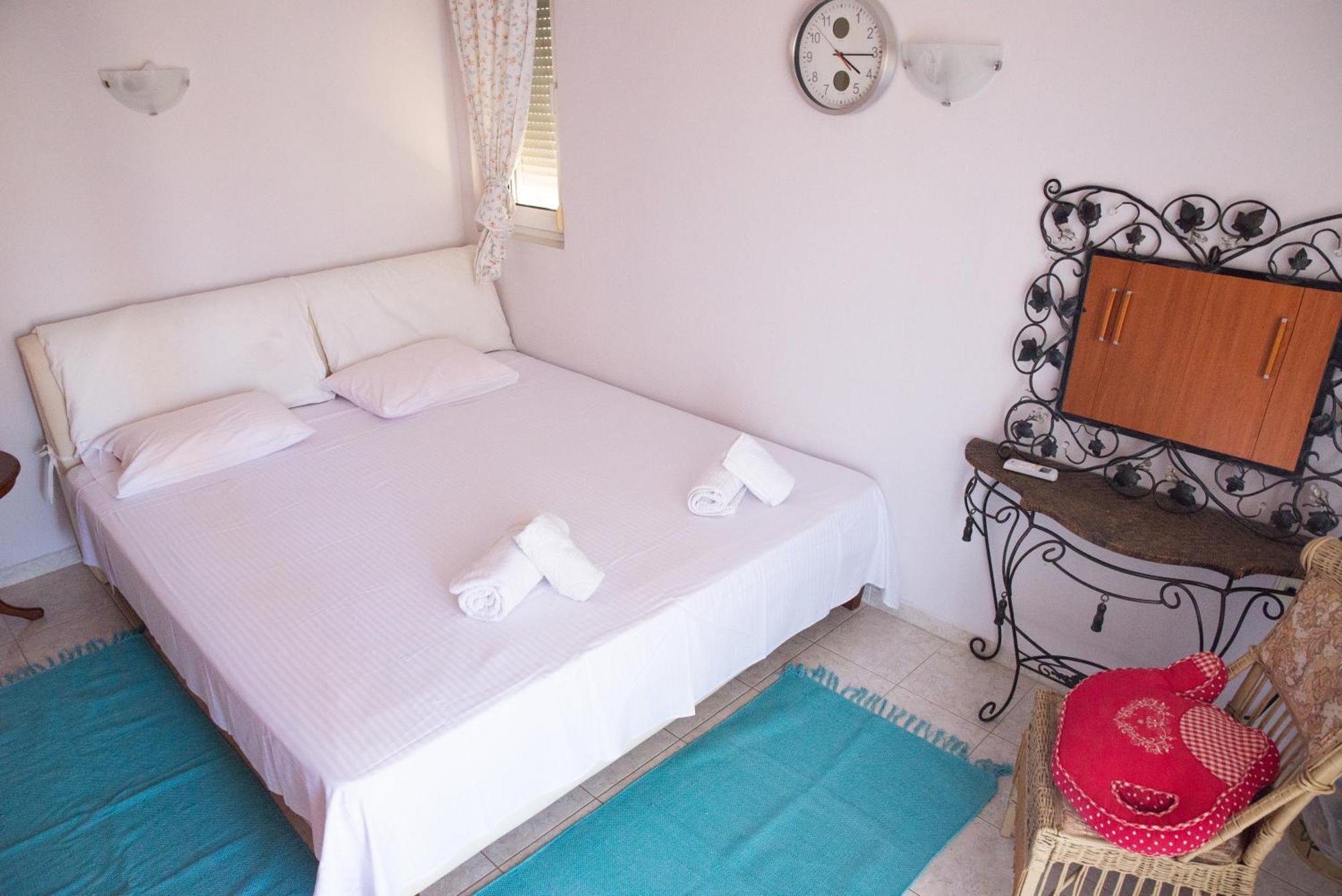 The Early Bird - Cosy 2-Floor House With Garden Villa อเล็กซานโดรโพลิส ภายนอก รูปภาพ