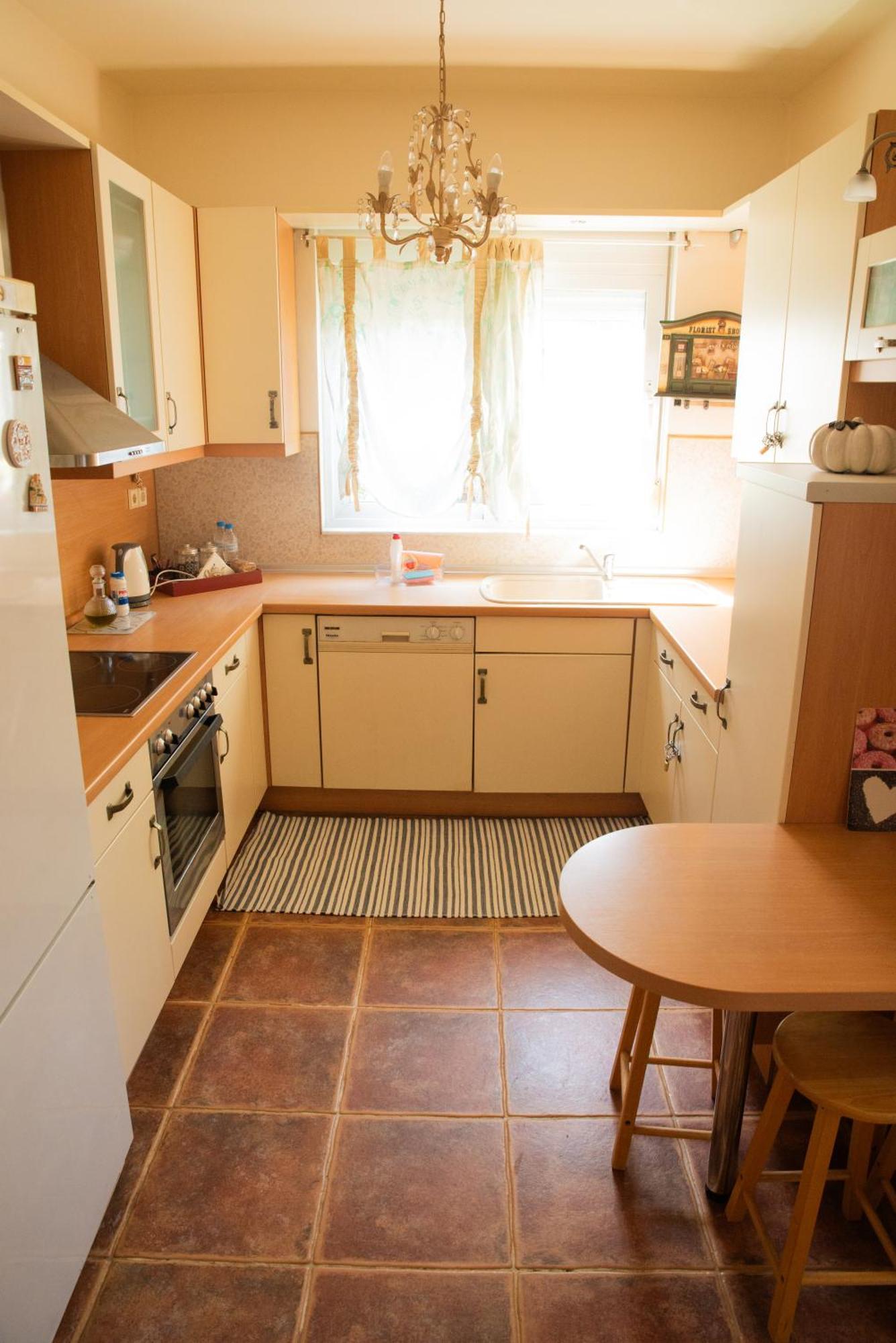 The Early Bird - Cosy 2-Floor House With Garden Villa อเล็กซานโดรโพลิส ภายนอก รูปภาพ